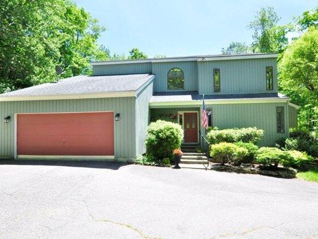 House for sale in Goshen, Connecticut