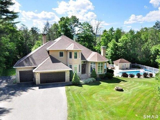 House for sale in Goshen, Connecticut