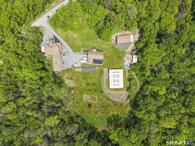 House for sale in Goshen, Connecticut