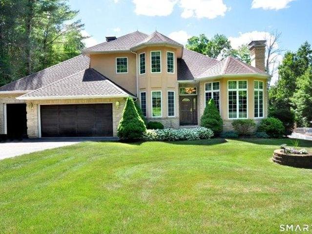 House for sale in Goshen, Connecticut