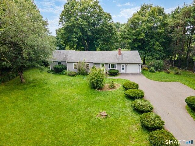 House for sale in Goshen, Connecticut