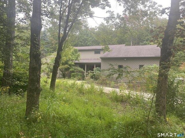House for sale in Goshen, Northwest Hills Planning Region