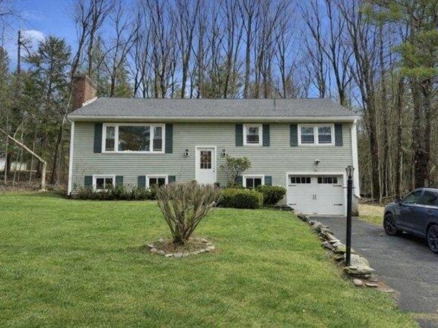 House for sale in Goshen, Massachusetts
