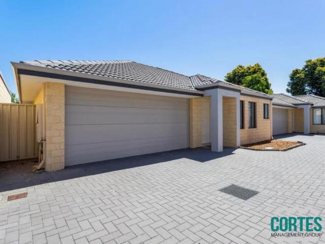 Villa for sale in Western Australia