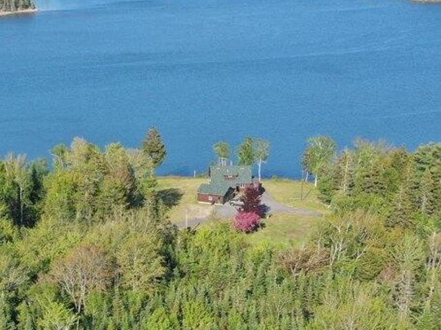 House for sale in Corea, Maine