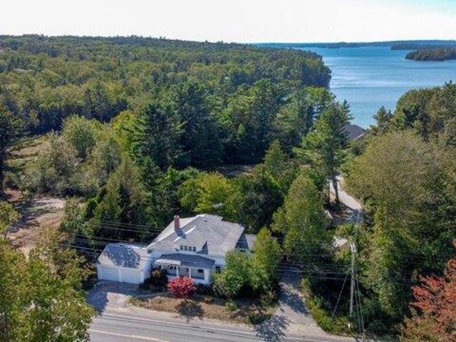 House for sale in Corea, Maine