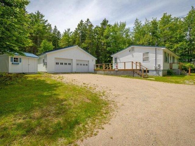 House for sale in Corea, Maine