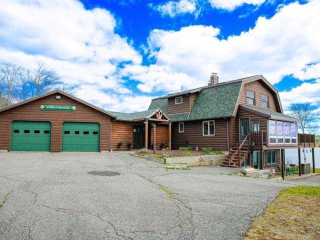 House for sale in Corea, Maine
