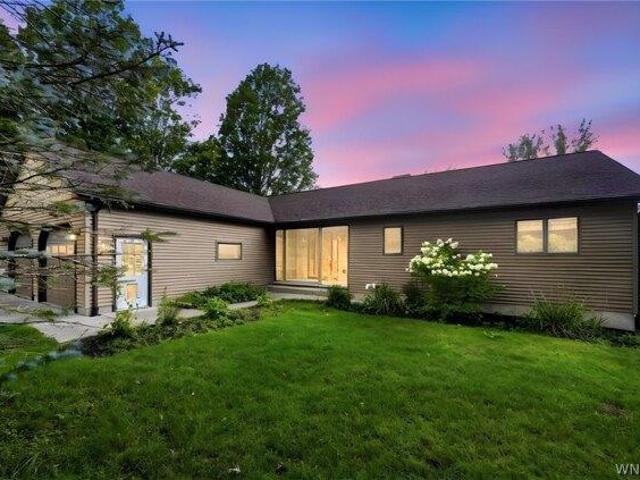 House for sale in Collins, New York