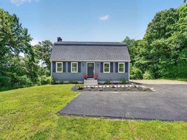 House for sale in Grafton, Massachusetts