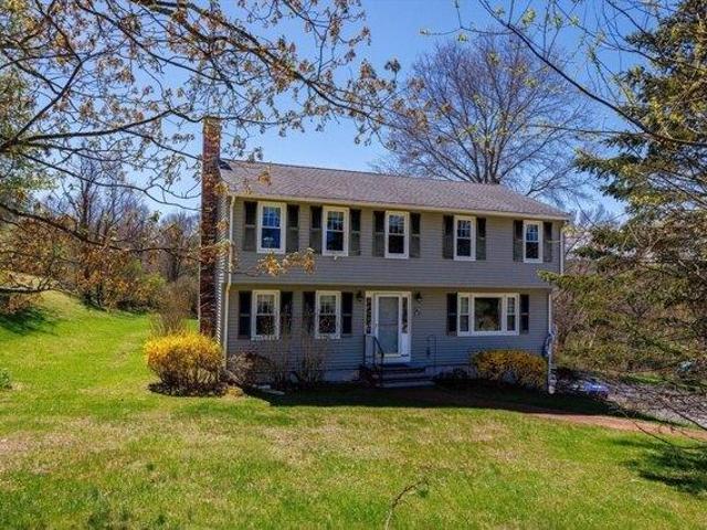 House for sale in Grafton, Massachusetts