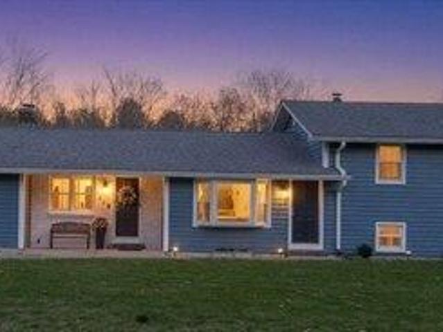 House for sale in Grafton, Massachusetts