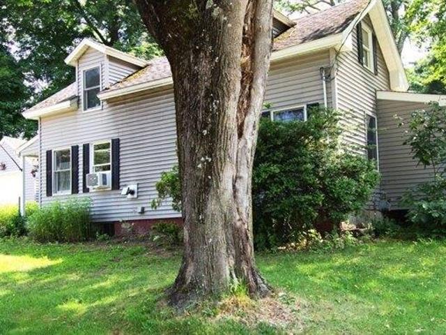 House for sale in Grafton, Massachusetts