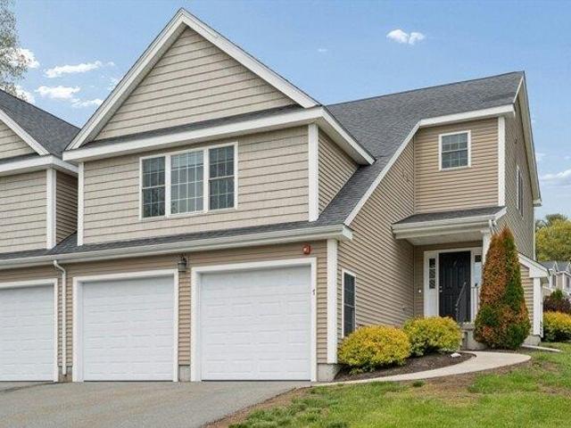 Condo for sale in Grafton, Massachusetts