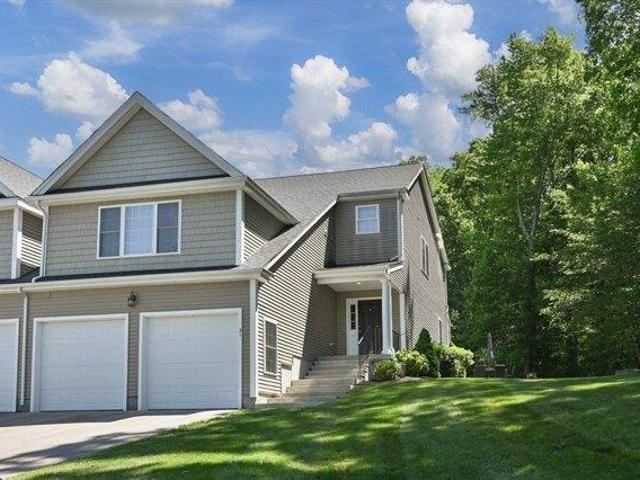 Condo for sale in Grafton, Massachusetts