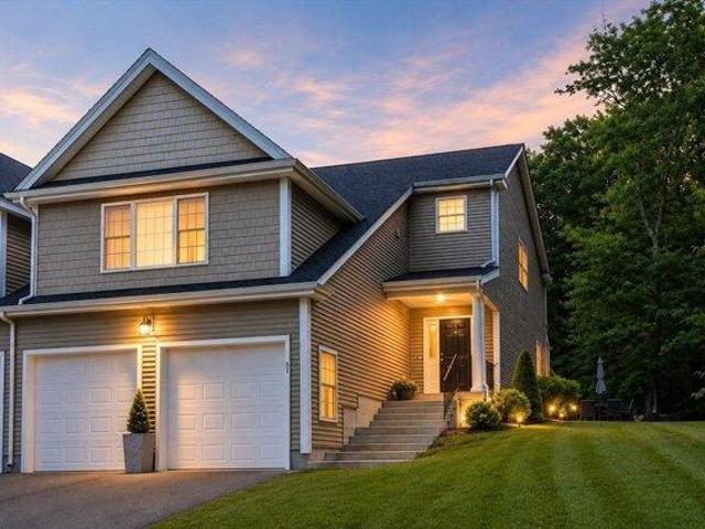 Condo for sale in Grafton, Massachusetts