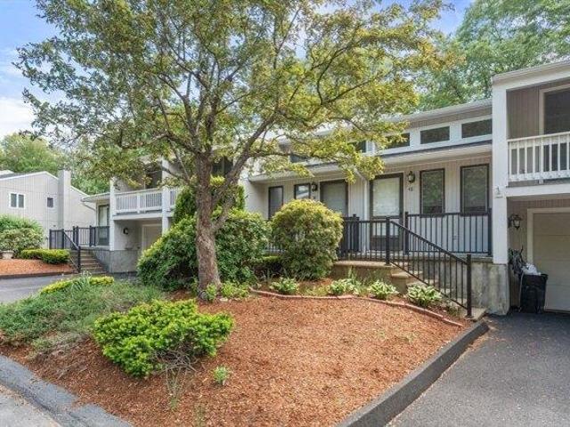 Condo for sale in Grafton, Massachusetts