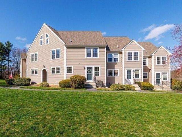 Condo for sale in Grafton, Massachusetts