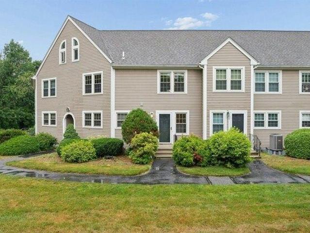 Condo for sale in Grafton, Massachusetts