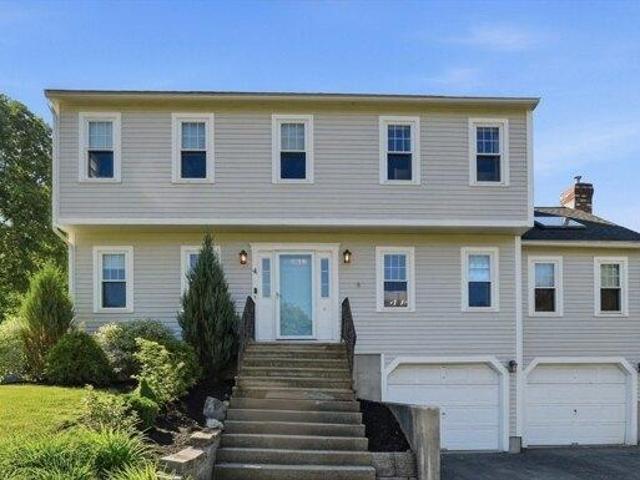 House for sale in Grafton, Massachusetts