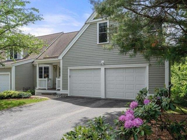 Condo for sale in Grafton, Massachusetts