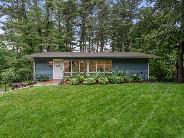 House for sale in Grafton, Massachusetts