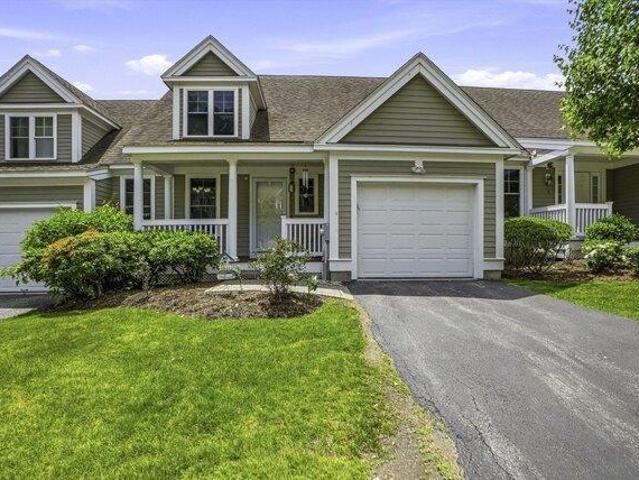 Condo for sale in Grafton, Massachusetts