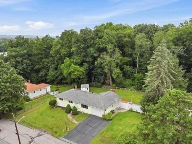 House for sale in Grafton, Massachusetts