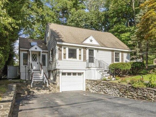 House for sale in Grafton, Massachusetts