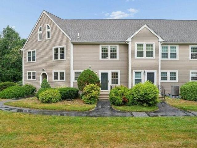 Condo for sale in North Grafton, Grafton