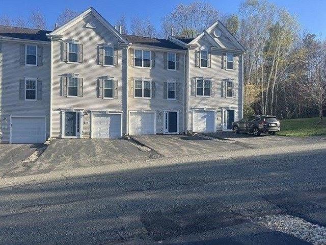 Condo for sale in Grafton, Massachusetts