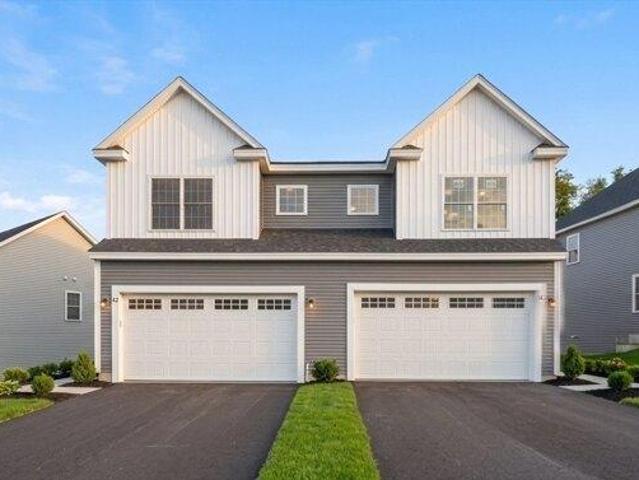 Condo for sale in Grafton, Massachusetts