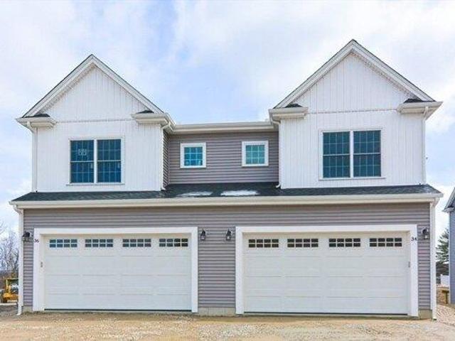 Condo for sale in Grafton, Massachusetts