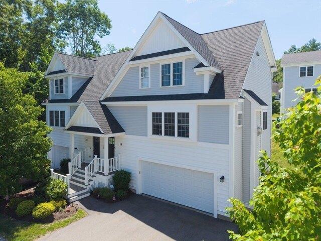 House for sale in Grafton, Massachusetts