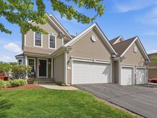 Condo for sale in Grafton, Massachusetts