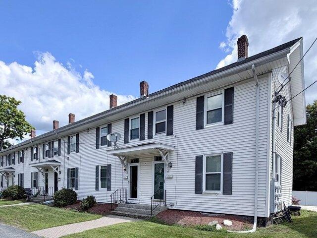 Condo for sale in Grafton, Massachusetts