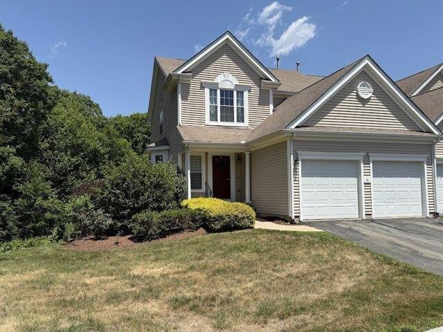 Condo for sale in Grafton, Worcester County