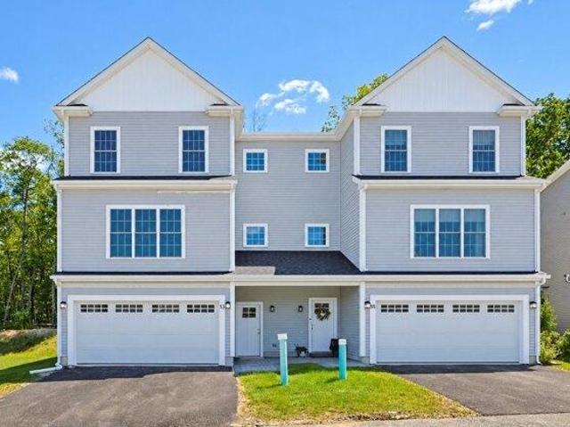 Condo for sale in Fisherville, Grafton