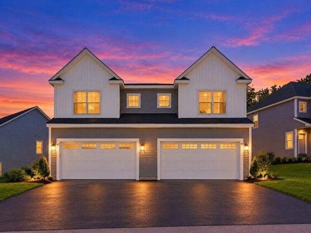 Condo for sale in Fisherville, Grafton