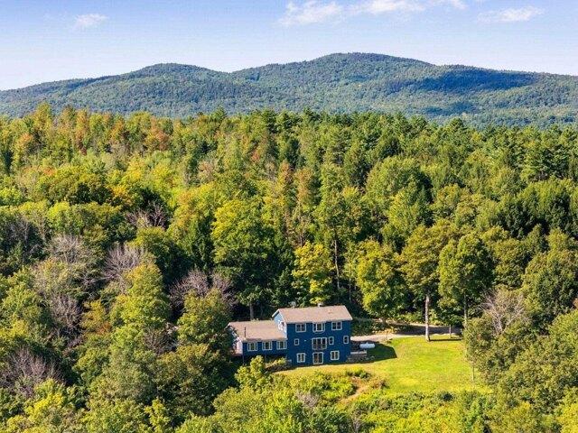 House for sale in New Hampshire