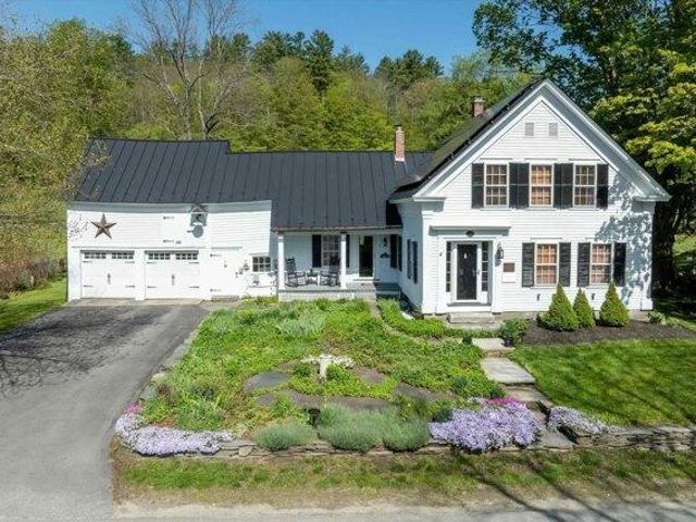 House for sale in Grafton, Vermont