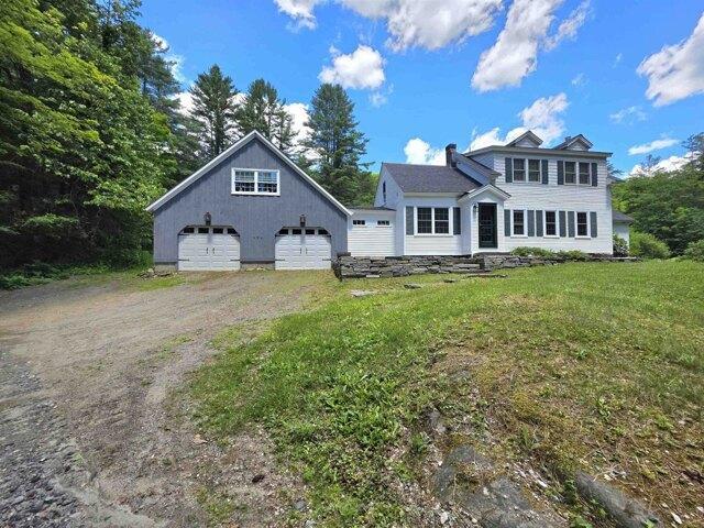 House for sale in Grafton, Vermont