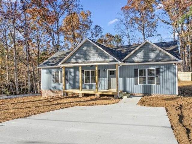 House for sale in Alamance, North Carolina