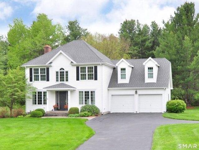 House for sale in Granby, Connecticut