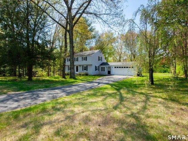 House for sale in Granby, Connecticut