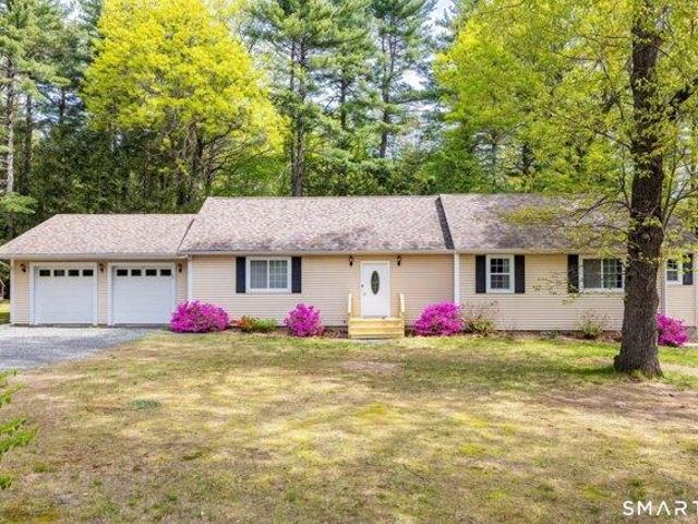 House for sale in Granby, Connecticut