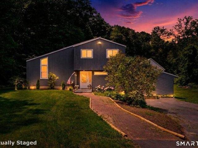 House for sale in Granby, Connecticut