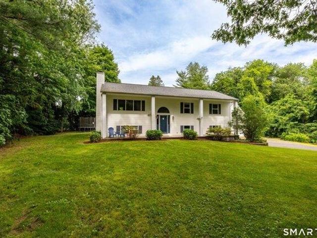 House for sale in Granby, Connecticut