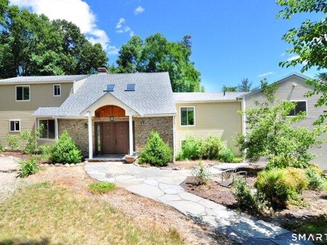 House for sale in Granby, Connecticut