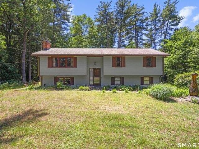 House for sale in Granby, Connecticut
